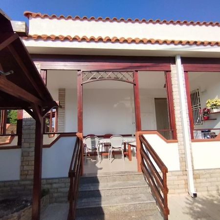 Villa Ammare Marina di Lizzano Exterior photo