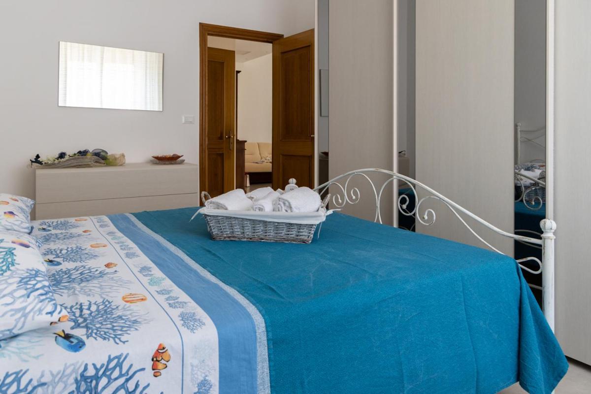 Villa Ammare Marina di Lizzano Exterior photo