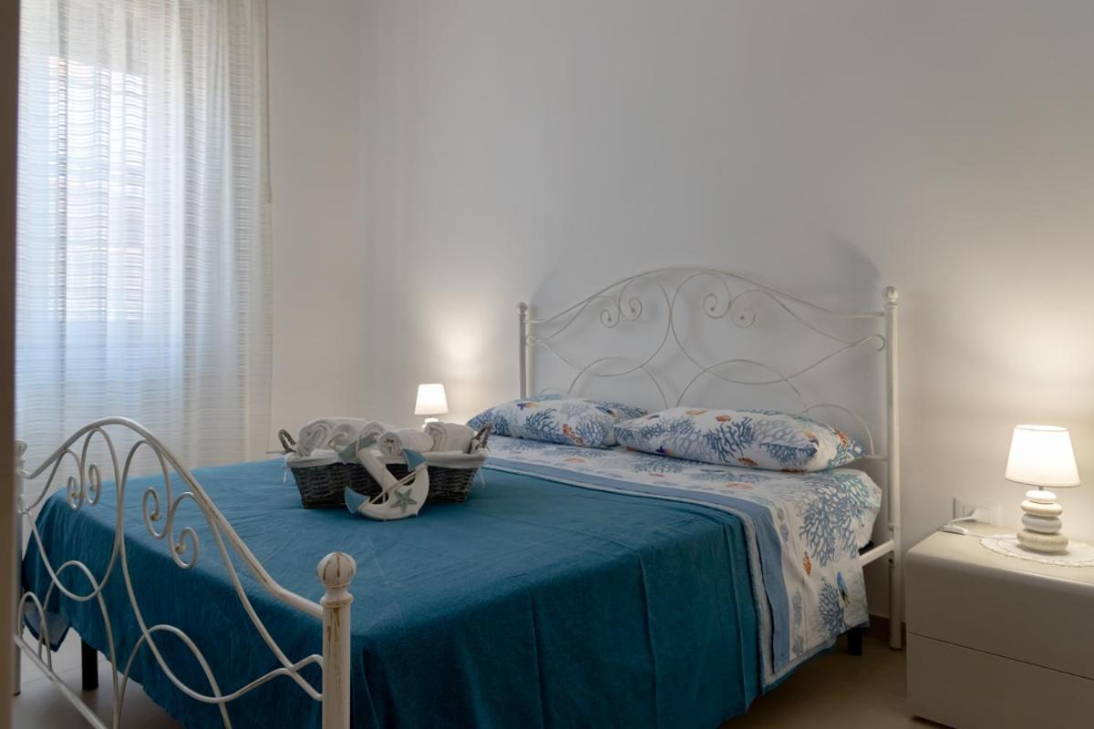 Villa Ammare Marina di Lizzano Exterior photo
