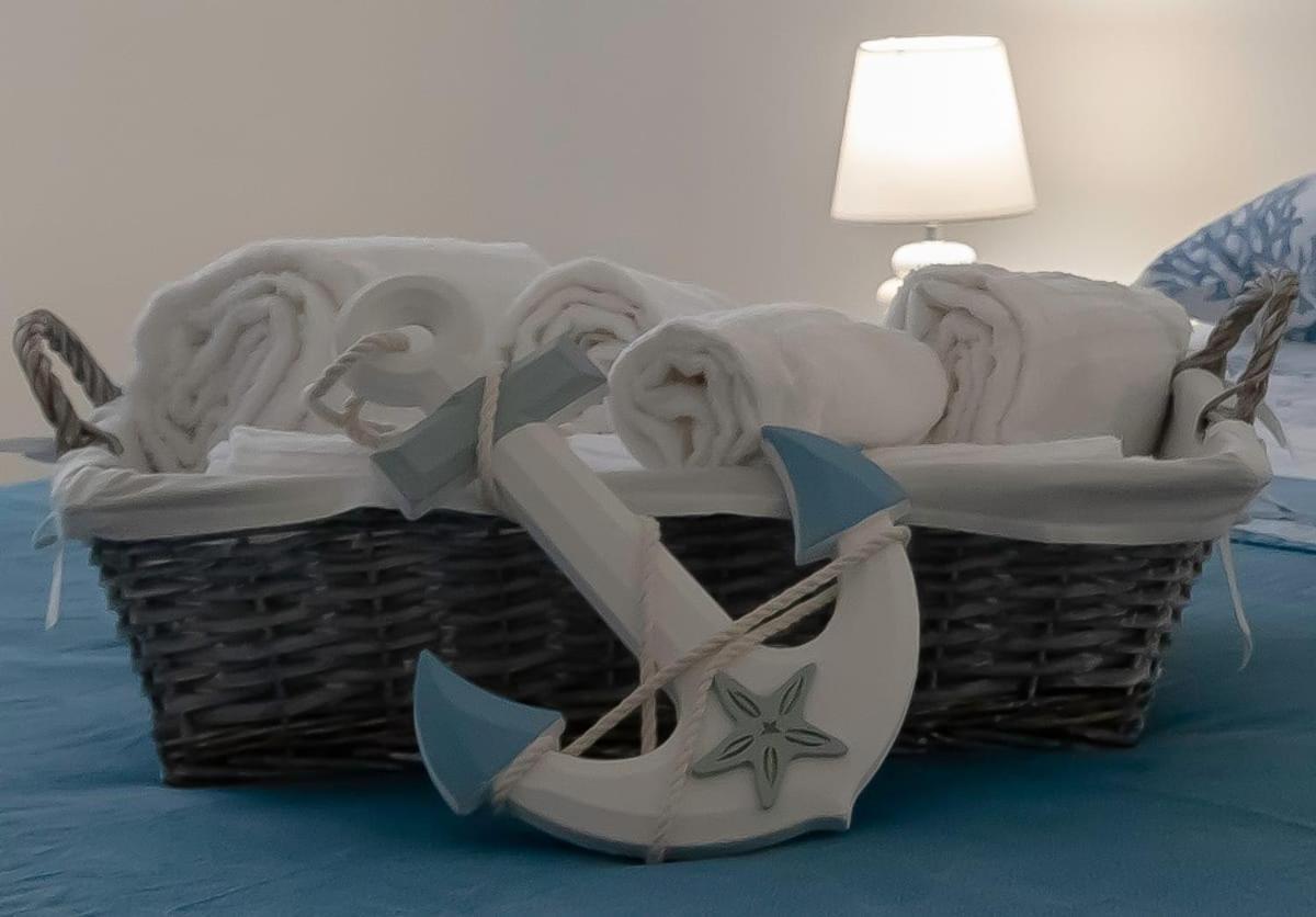Villa Ammare Marina di Lizzano Exterior photo