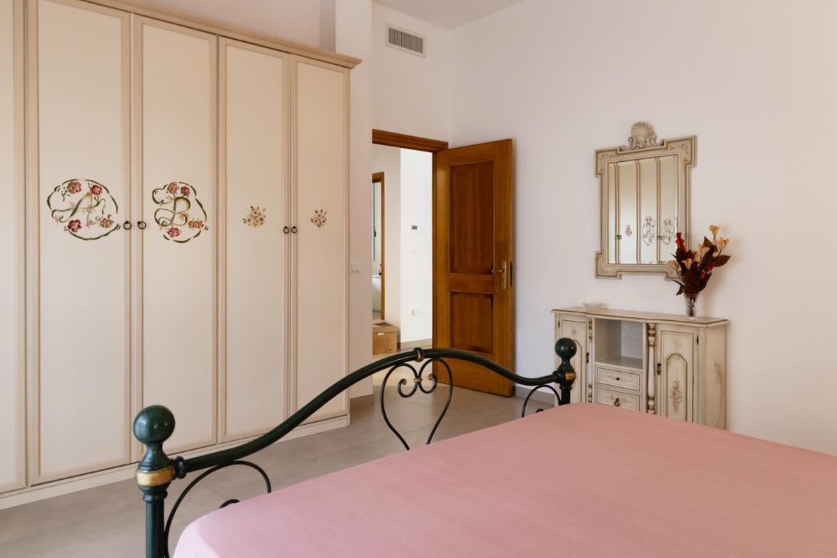 Villa Ammare Marina di Lizzano Exterior photo