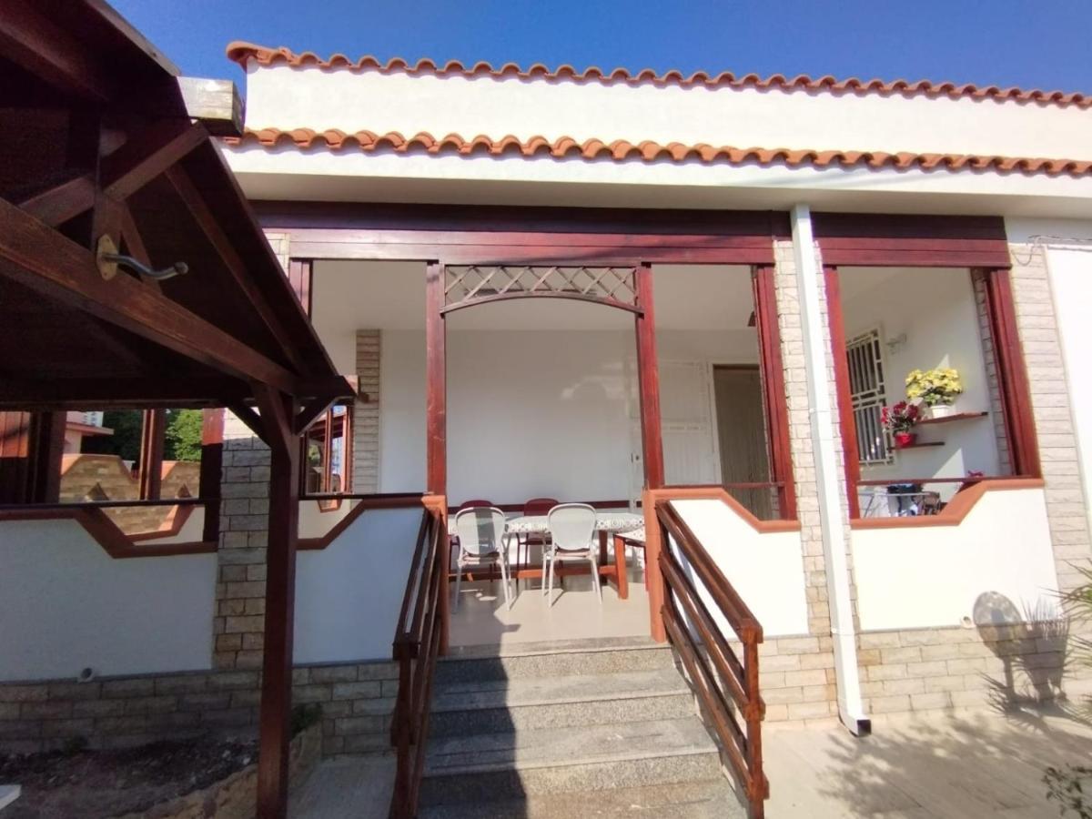 Villa Ammare Marina di Lizzano Exterior photo